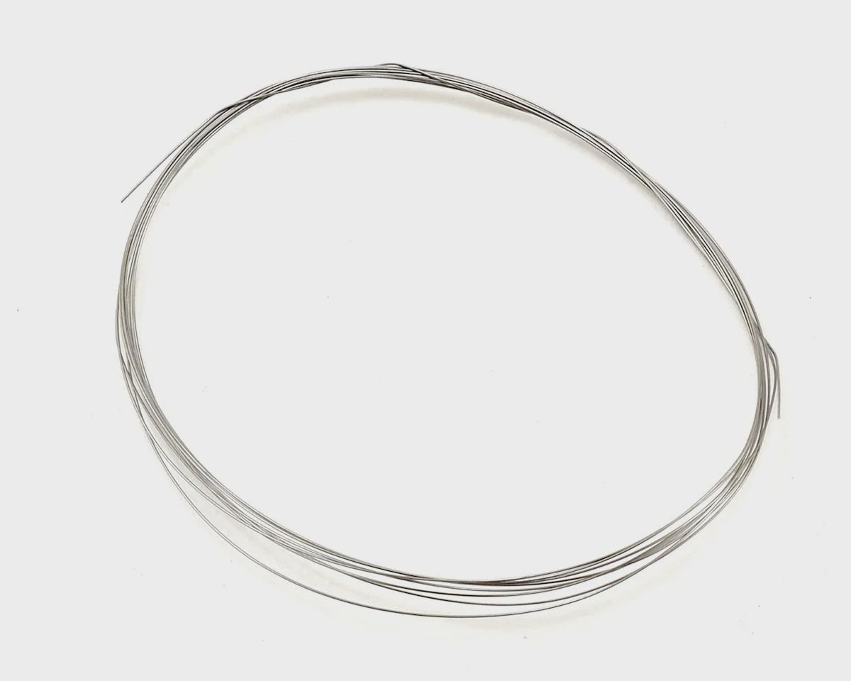 Woodland Scenics Hot Wire Replacement Wire (4&#39;)