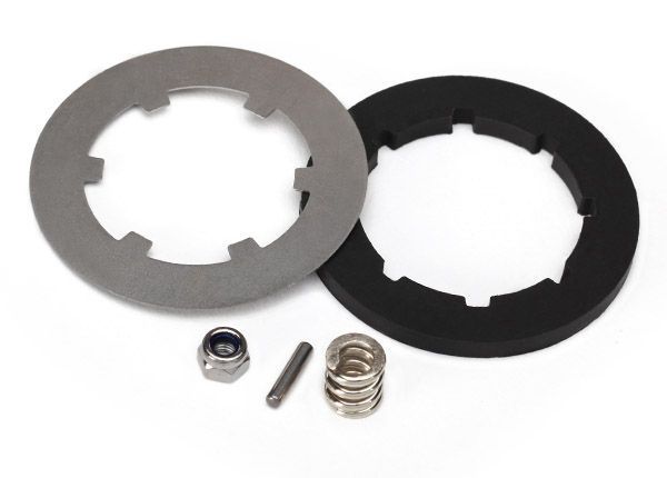 SLIPPER CLUTCH REBUUILD KIT
