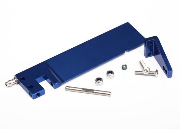 RUDDER/ARM/HINGE PIN STAINLESS