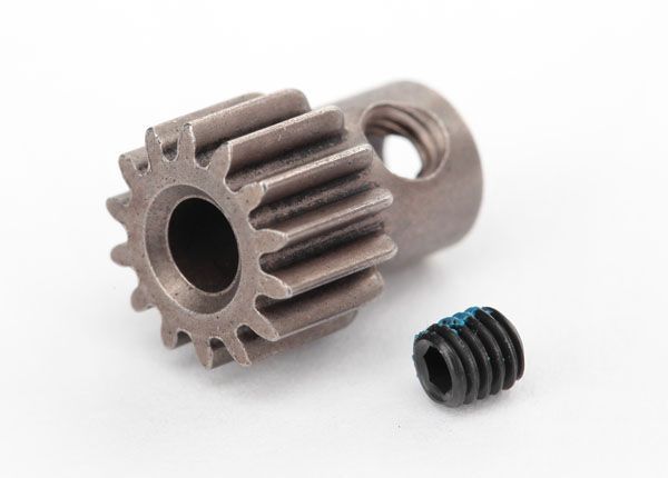 PINION GEAR 14-TOOTH 48-PITCH