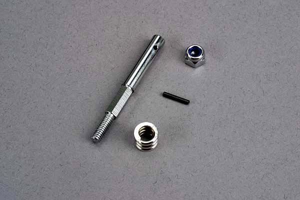SLIPPER CLUTCH SHAFT/PIN