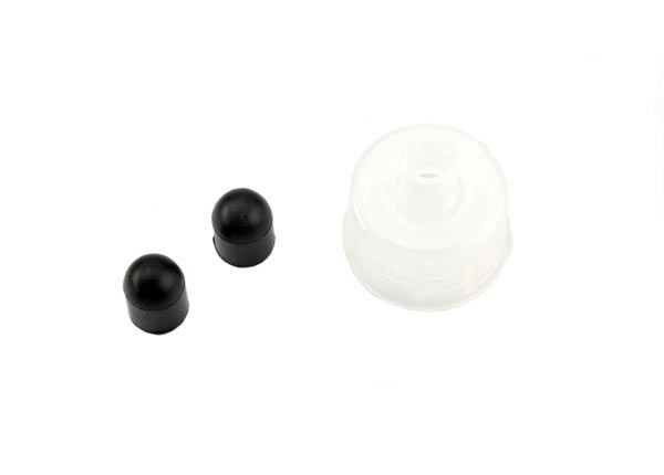 FUEL FILLER BOTTLE REBUILD KIT