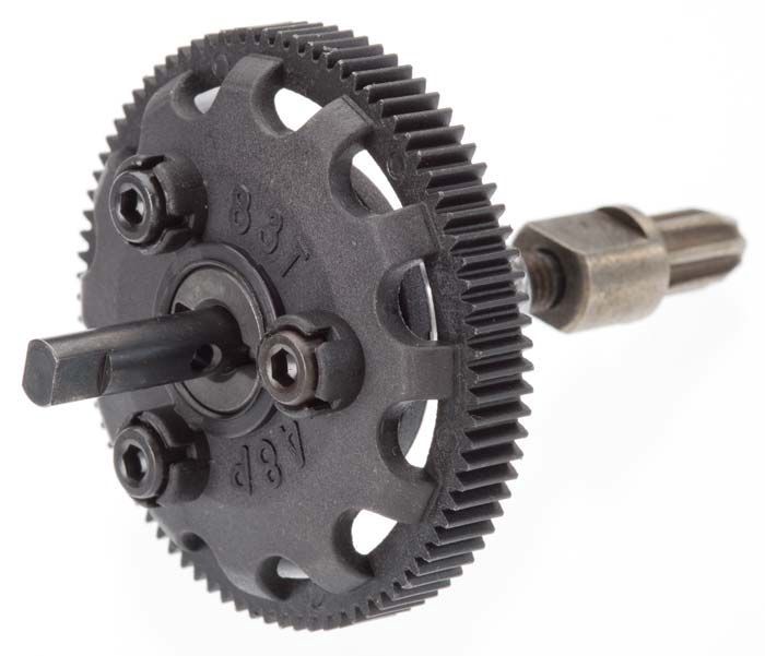GEAR CLUTCH CMPLT HIGH STALL