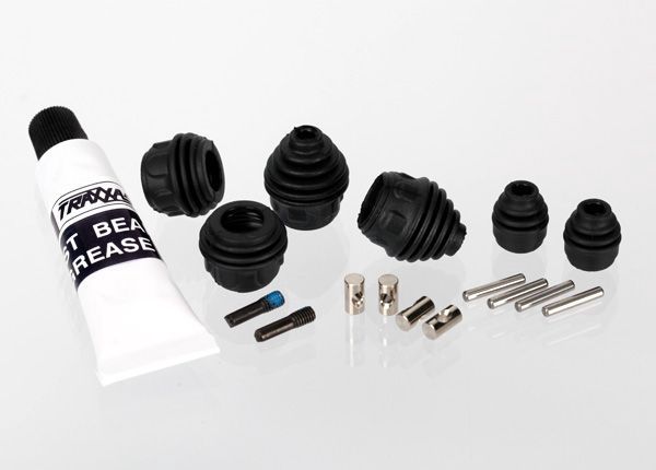 REBUILD KIT STEEL-SPLINED CV