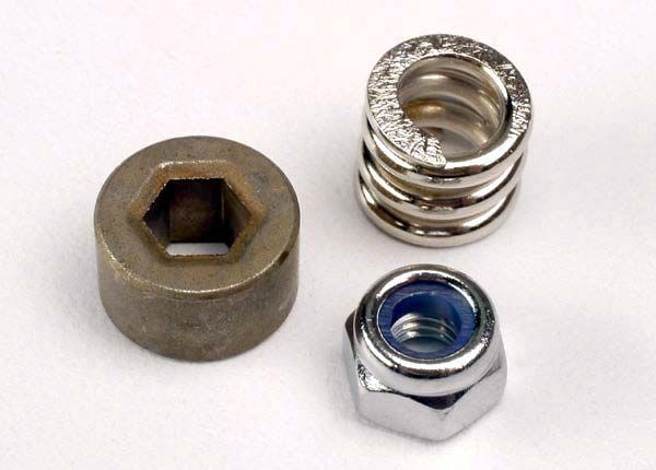 SLIPPER TENSION SPRING