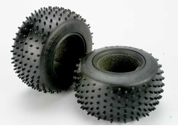 TIRES SPKED 2.2 REAR SFT CMPND