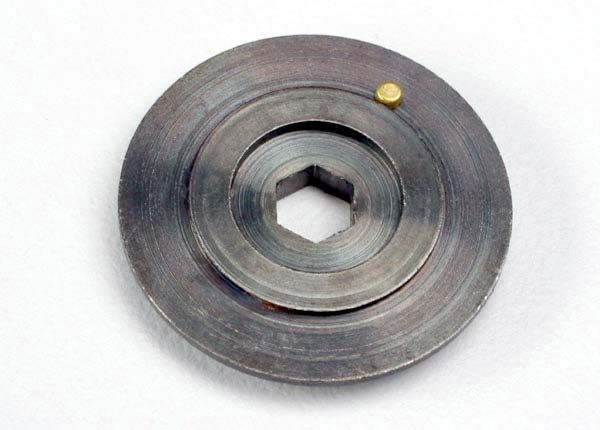 SLIPPER PRESSURE PLATE