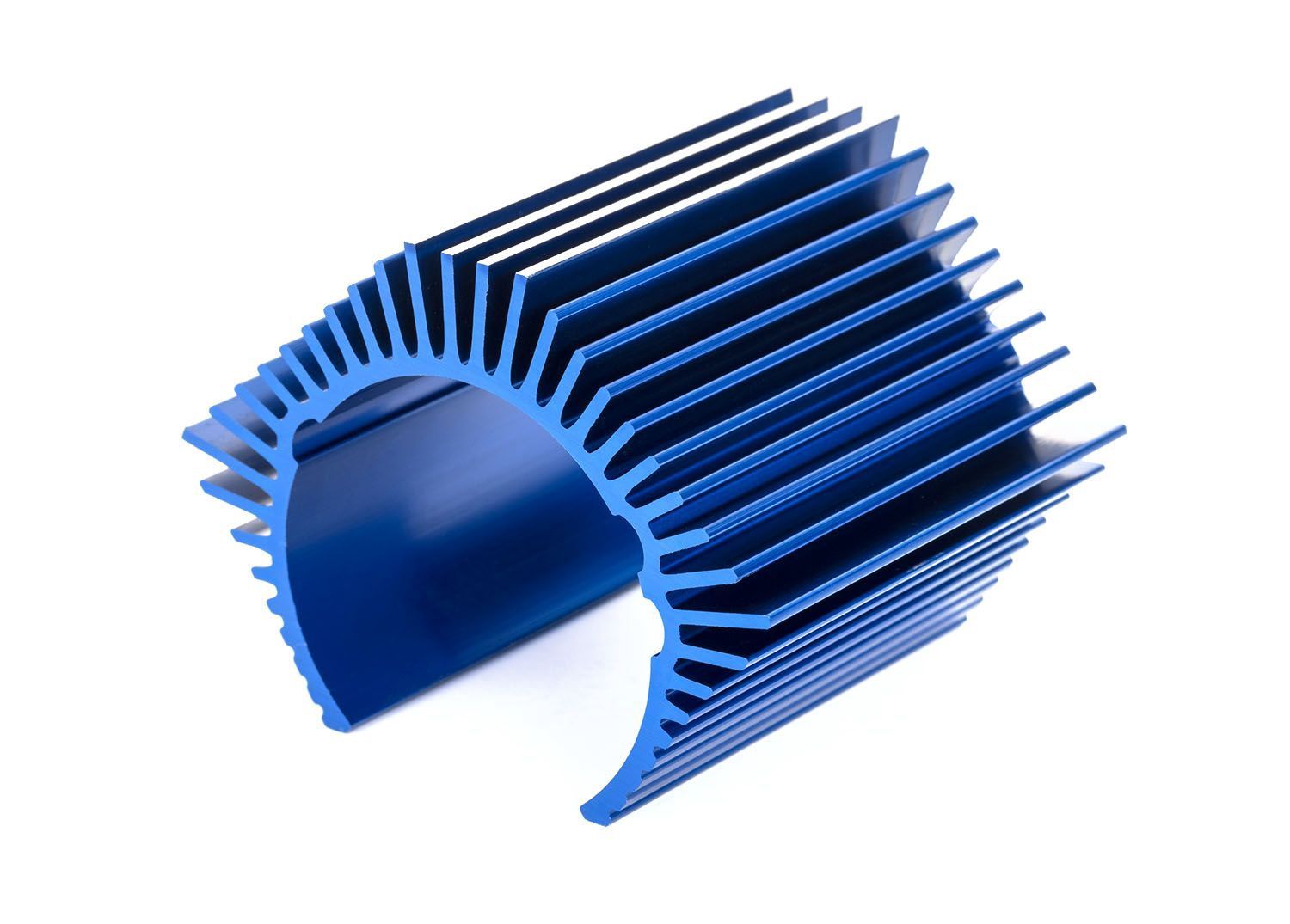 HEAT SINK 1200XL MOTOR BLUE