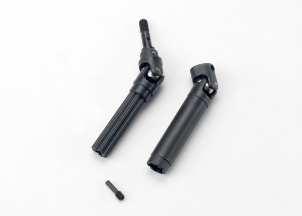 DRIVESHAFT 1/16 E-REVO L/R (1)
