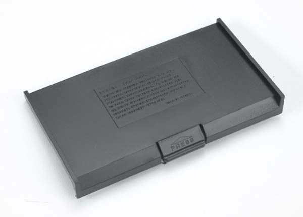 BATTERY DOOR FOR TQ RADIO
