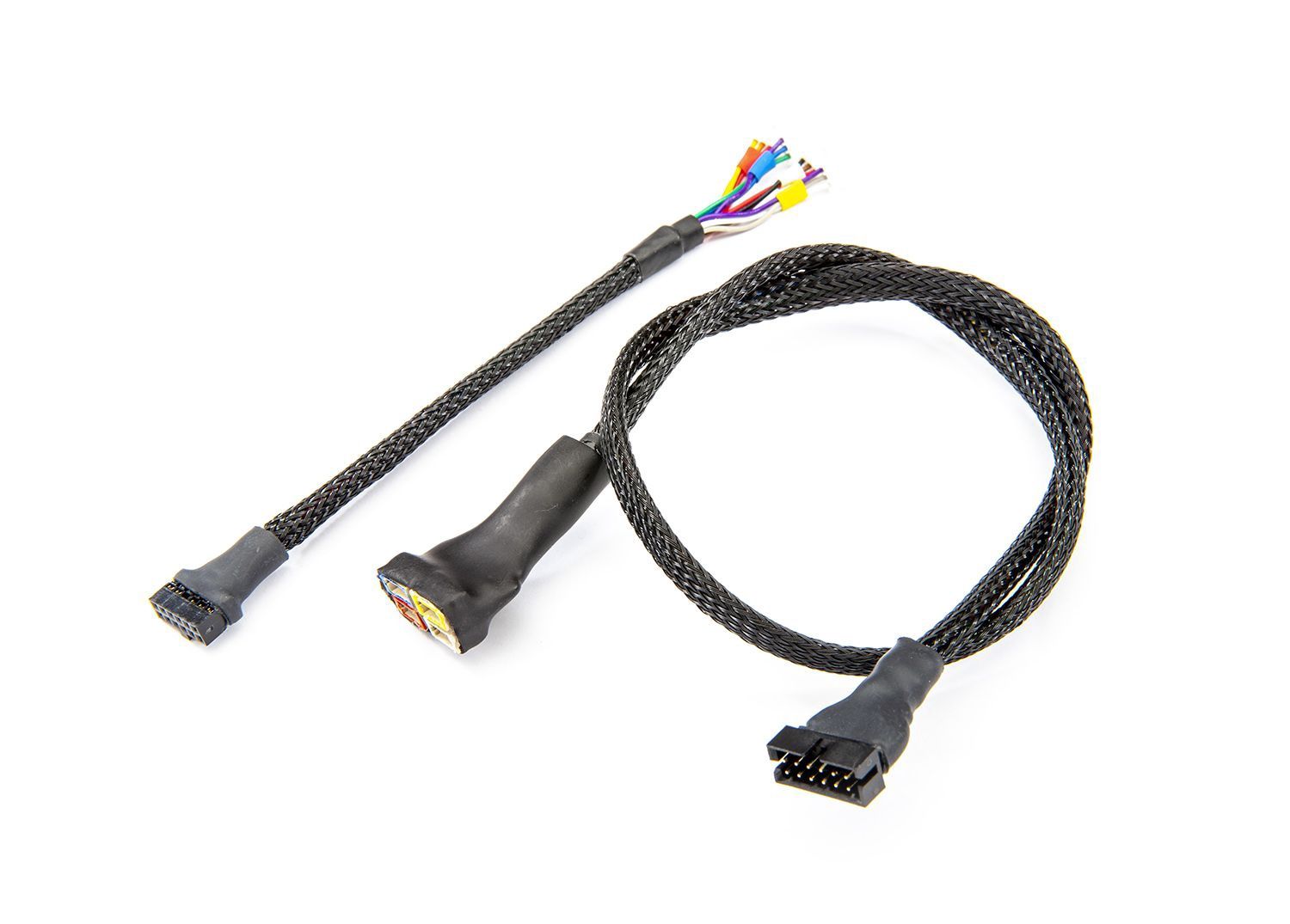 EXTNSION HARNESS LED LIGHTS HVv
