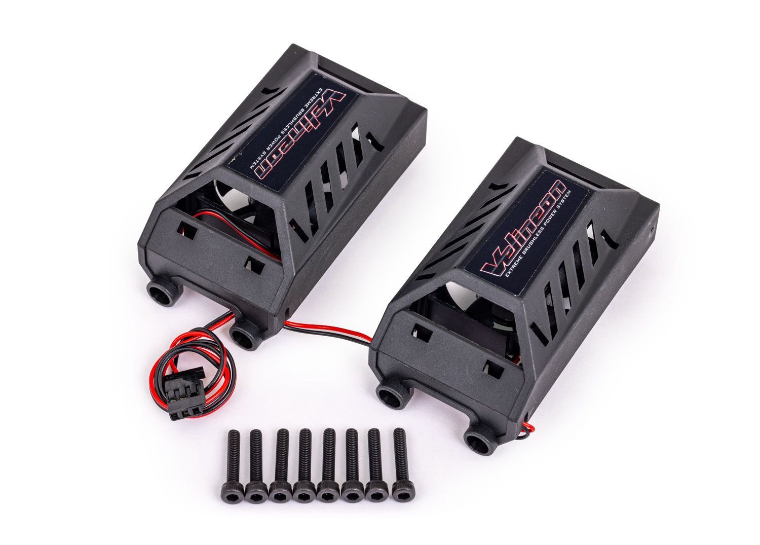 COOLING FAN DUAL 1200XL MOTOR