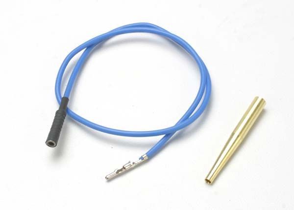 GLOW PLUG WIRE BLUE EXTRACTOR