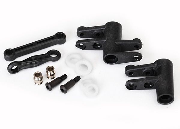 BELLCRANK STEERING &amp; HARDWARE