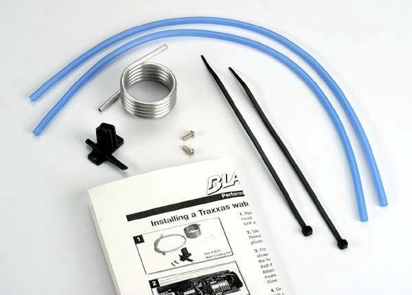 COOLING KIT WATER BLAST