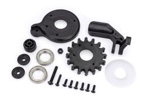 RC CAR/TRUCK STAND LEVER/HARDWARE