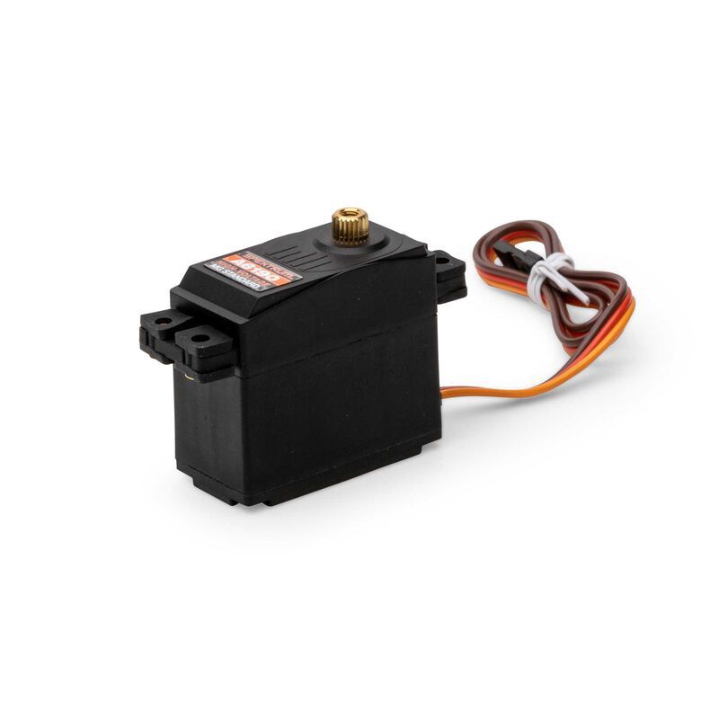 A6190 Standard Metal Gear HV Servo
