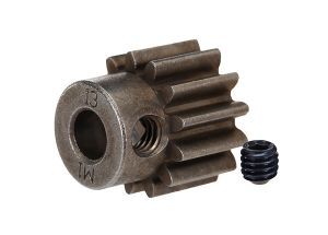 PINION 13-T 1.0 MP 5MM SHAFT