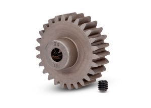 PINION 26-T 1.0MP 5MM SHAFT