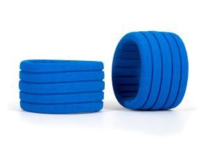 TIRE INSERTS MOLDED REAR