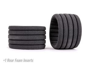 TIRE INSERTS REAR