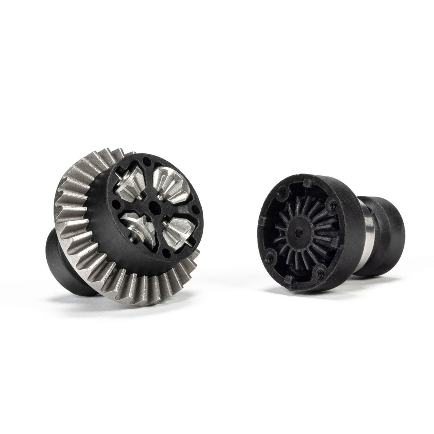 ASSEMBLED DIFFERENTIAL 30T 0.8MOD V2 (1PC) - GROM