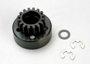 CLUTCH BELL 15-T REQ 4611