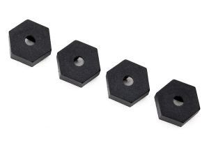 WHEEL HUBS HEX