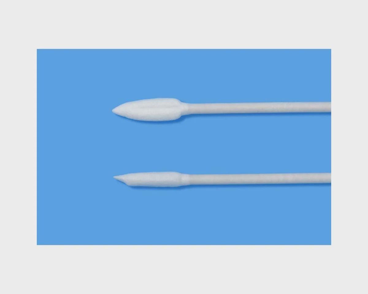 Tamiya Craft Cotton Swab Triangular Flat (50)