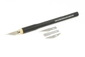 Modeler&#39;s Knife Pro