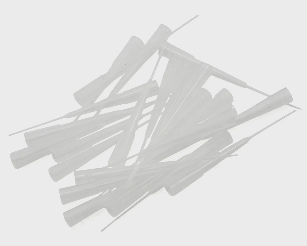 Bob Smith Industries Extra Long Extender Tips For CA&#39;s (1)