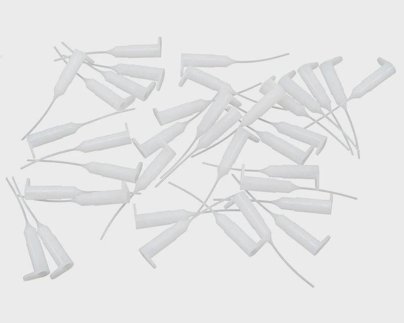 Bob Smith Industries CA Glue Extra Fine Extender Tips (72)