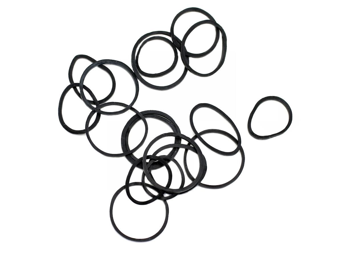 GMK Supply &quot;Carb-O&#39;s&quot; - Silicone Throttle Return Bands