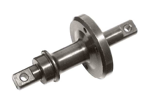 SPOOL ELIMINATES DIFF REQ 4981