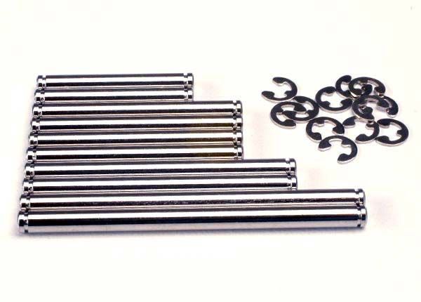 PIN SET SUSPENSION HARD CHROME