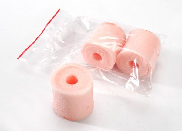 AIR FILTER/PRE-FILTER INSERT