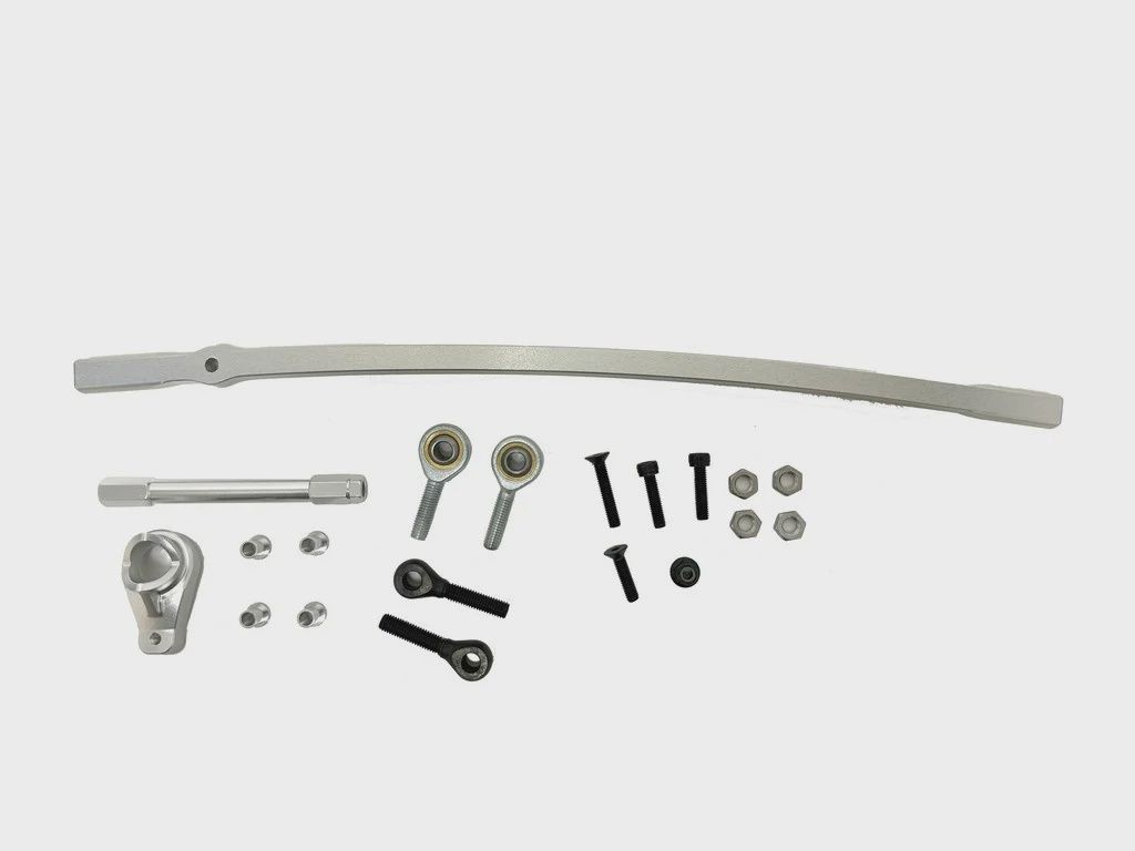 Primal RC Monster Truck V4 Steering Conversion Kit