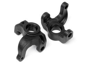 Front Spindle Set, Right/Left, Vorza Flux