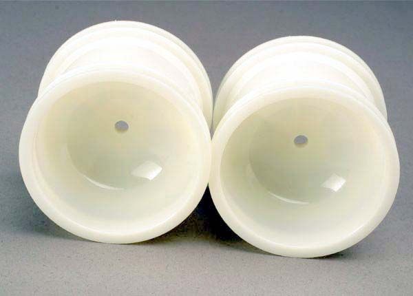 WHEELS LITE DISHED 2.2 REAR