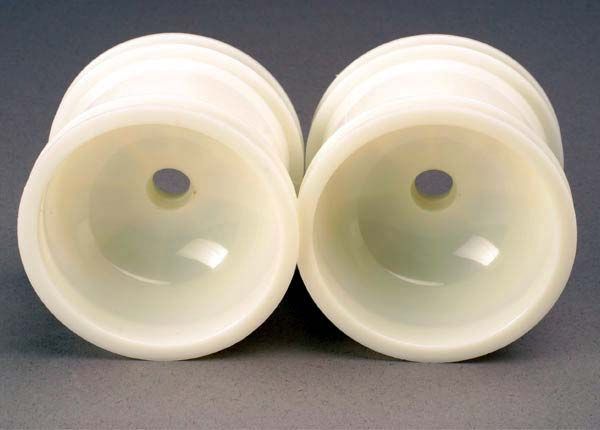 WHEELS LITE DISHED 2.2 FRNT