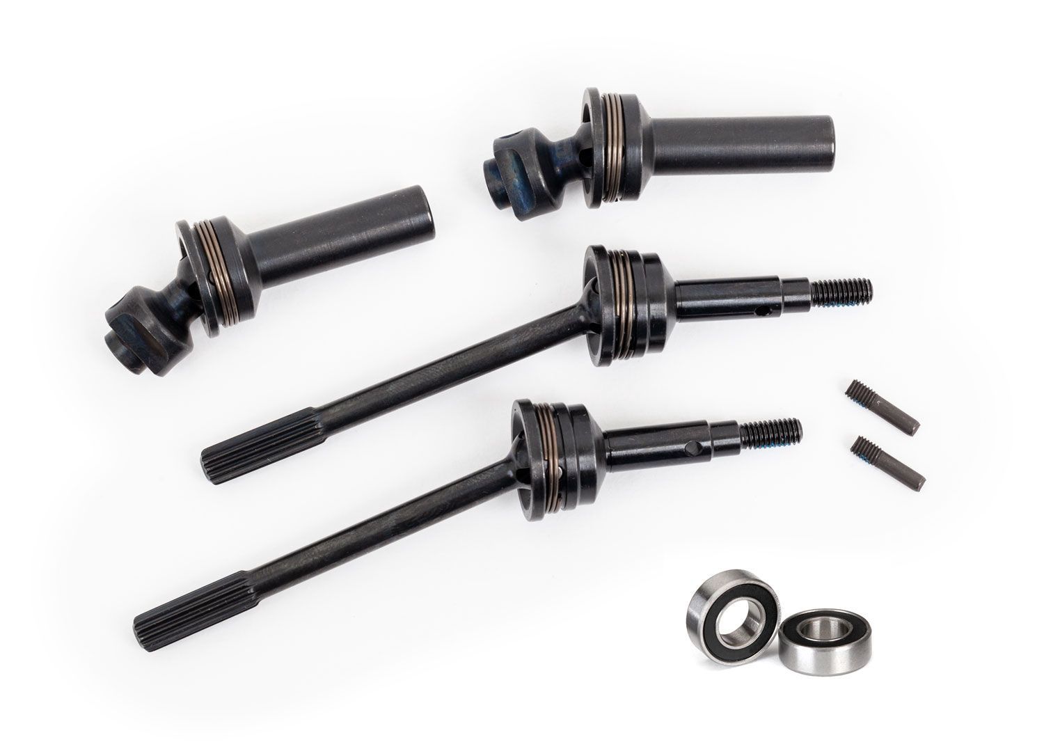 DRIVESHAFT REAR CV