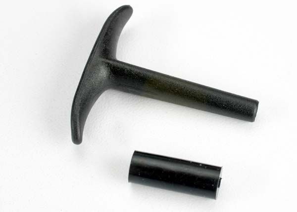 PULL HANDLE RECOIL TRX 2.5