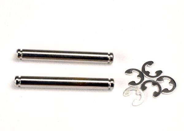 SUSPENSION PINS 26MM KINGPIN