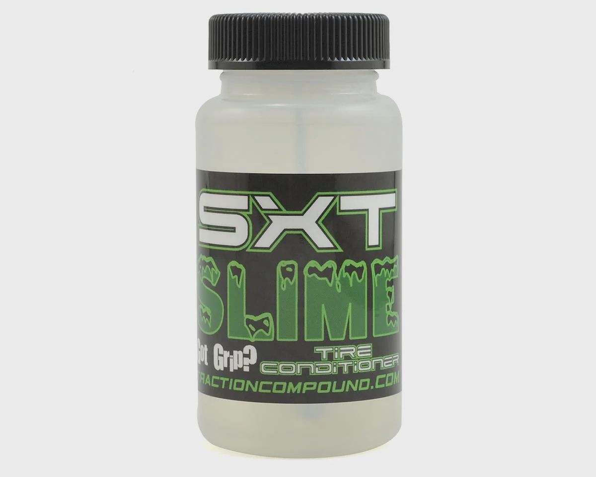SXT Racing Slime Tire Conditioner (4oz)