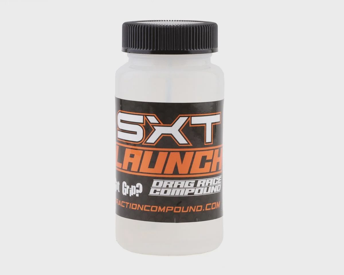 SXT Racing Launch Drag Tire Compound (4oz)