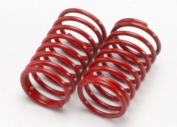 SPRINGS GTR 1.76 RATE RED 1/16