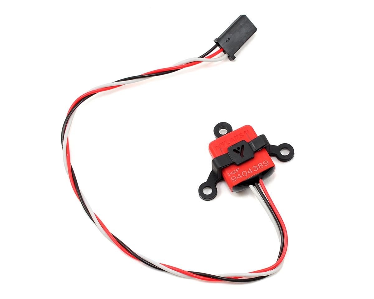 MYLAPS RC4 &quot;3-wire&quot; Direct Powered Personal Transponder
