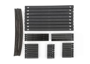 BOAT TRAILER SUPPORT POSTS