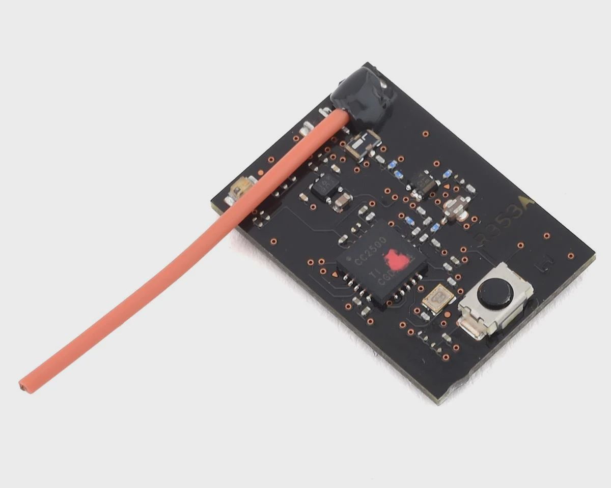 Kyosho Mini-Z EVO Futaba T7PX/T7XC Receiver Unit
