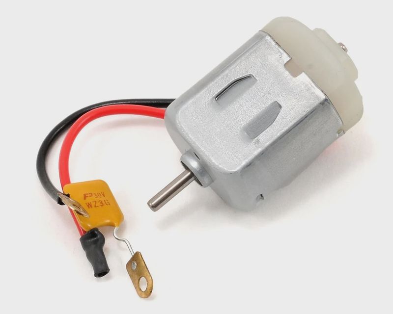 Kyosho Mini-Z AWD Motor Set
